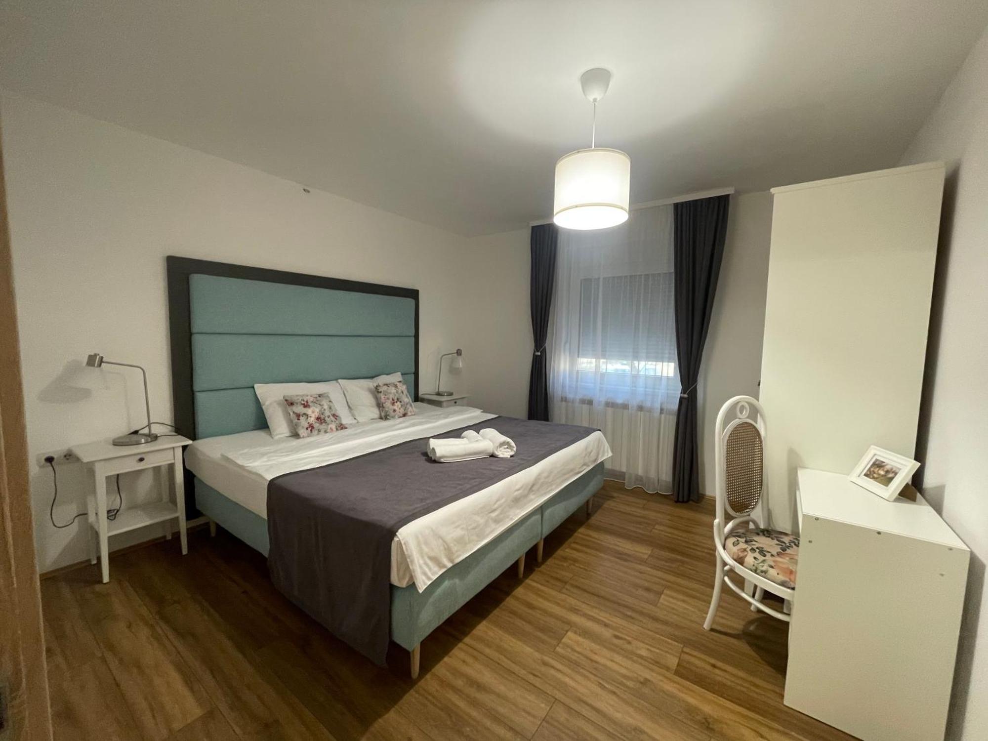Deluxe Apartment Magnolia 2 Belgrad Exterior foto